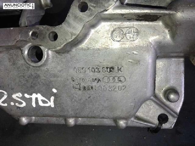 92581 sobrecarter audi a4 berlina 2.5