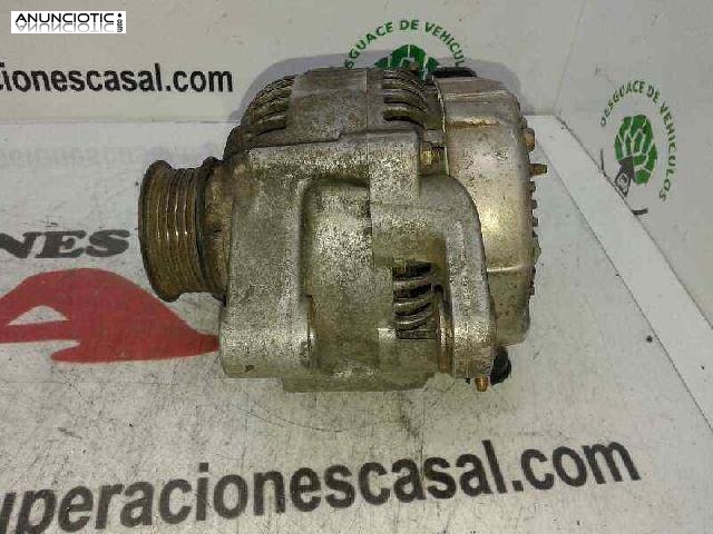 93237 alternador toyota corolla (e11)