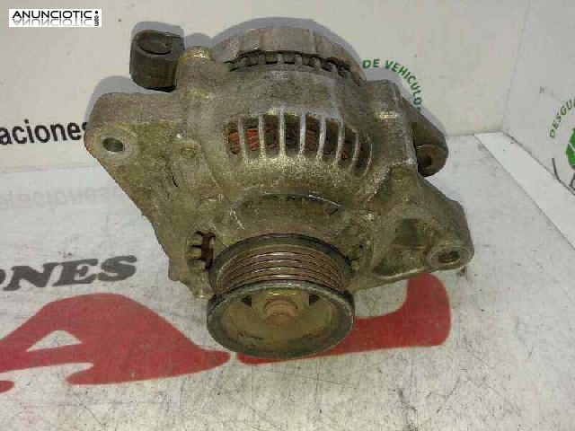 93237 alternador toyota corolla (e11)