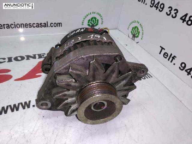 91779 alternador renault clio i fase