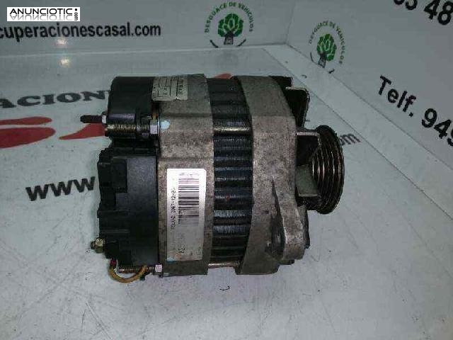 91779 alternador renault clio i fase