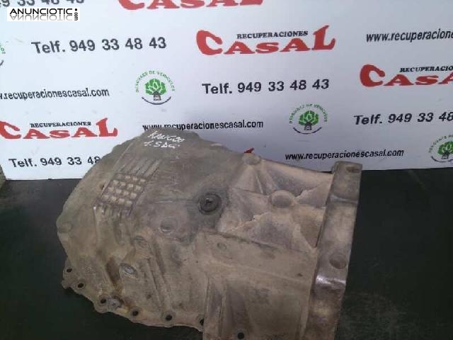 92475 carter renault clio ii fase ii