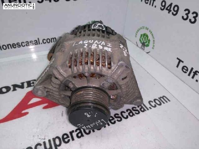 92039 alternador renault laguna (b56)