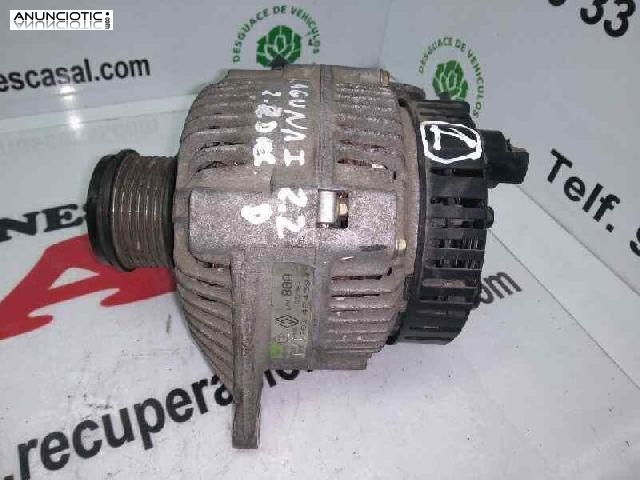 92039 alternador renault laguna (b56)