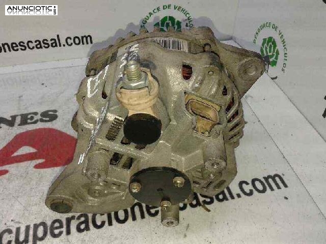 92432 alternador nissan almera (n16/e)