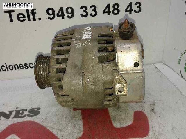 93238 alternador toyota yaris