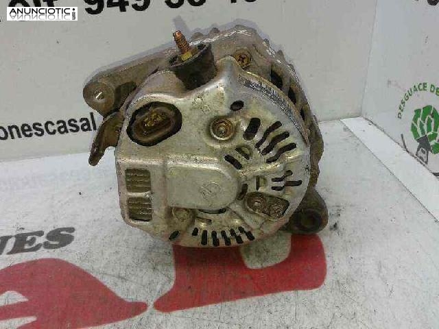 93238 alternador toyota yaris