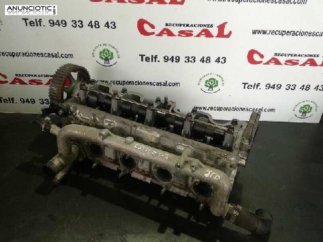 92654 culata fiat stilo 1.9 120 dynamic