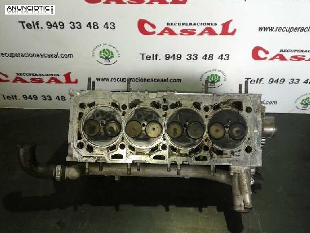 92654 culata fiat stilo 1.9 120 dynamic