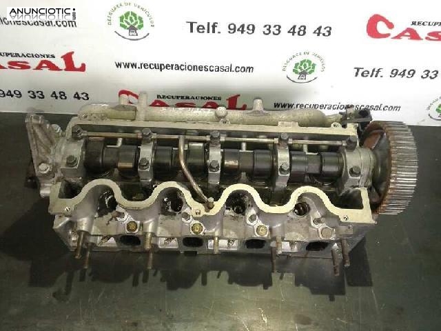 92654 culata fiat stilo 1.9 120 dynamic