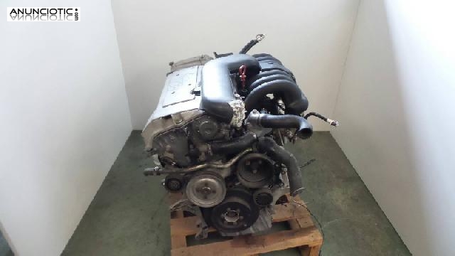 37362 motor mercedes-benz e-class (w124)