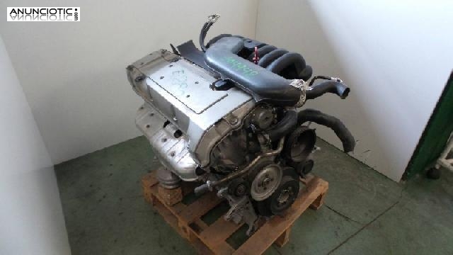 37362 motor mercedes-benz e-class (w124)