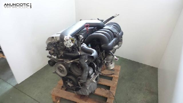 37362 motor mercedes-benz e-class (w124)