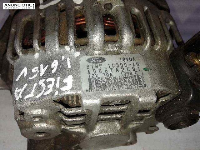 92805 alternador ford fiesta berlina