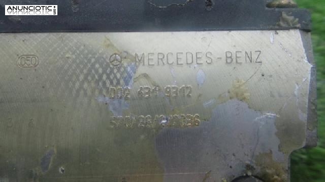 155333 modulo mercedes-benz c-class