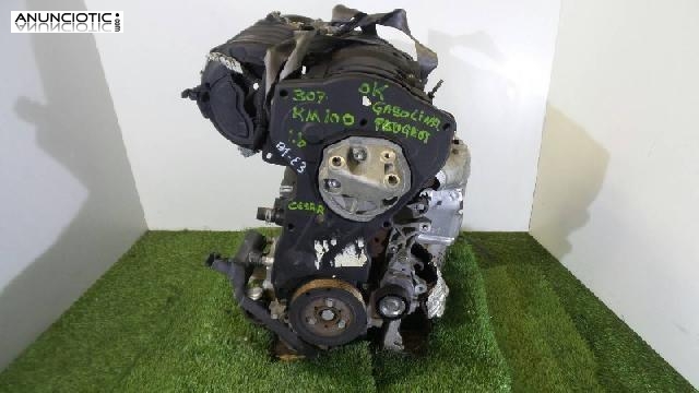 80282 motor peugeot 307 (3a/c) 1.6 16v