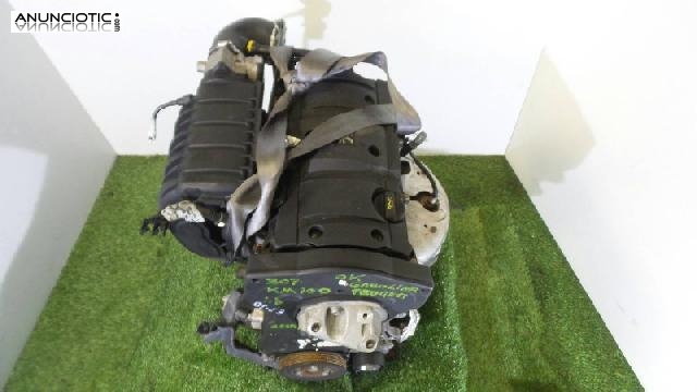 80282 motor peugeot 307 (3a/c) 1.6 16v