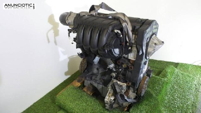 80282 motor peugeot 307 (3a/c) 1.6 16v