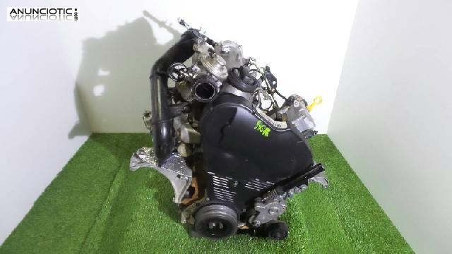 66943 motor seat ibiza iii (6k1) 1.9 tdi