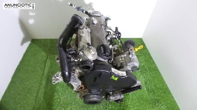 66943 motor seat ibiza iii (6k1) 1.9 tdi