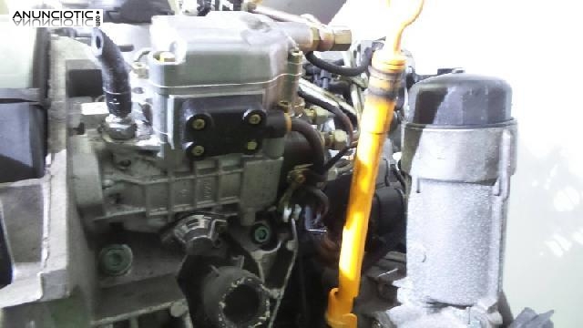 66943 motor seat ibiza iii (6k1) 1.9 tdi