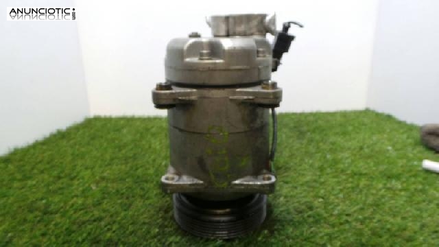 120870 compressor audi a3 (8l1) 1.8 t