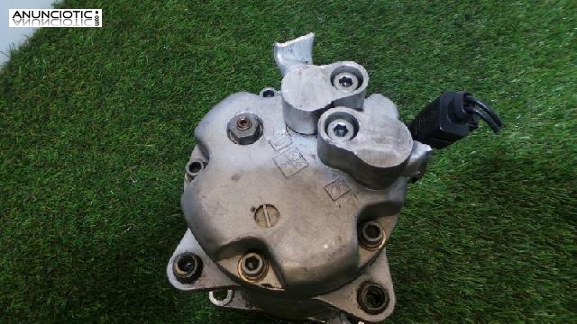 120870 compressor audi a3 (8l1) 1.8 t