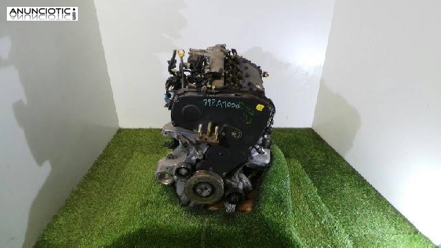 86274 motor fiat stilo (192_) 1.9 jtd