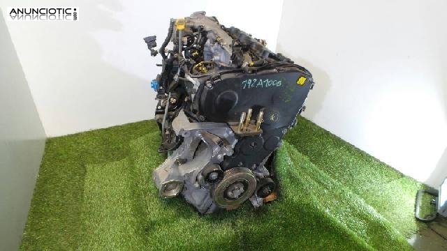 86274 motor fiat stilo (192_) 1.9 jtd