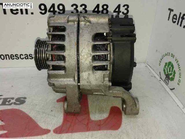 93609 alternador bmw serie 1 berlina