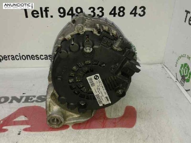 93609 alternador bmw serie 1 berlina