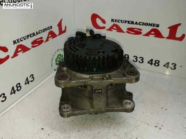 92934 alternador volkswagen polo berlina