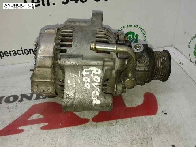 93545 alternador mg rover serie 400 (rt)