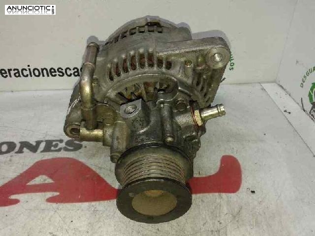 93545 alternador mg rover serie 400 (rt)