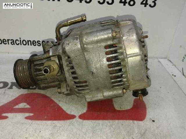 93545 alternador mg rover serie 400 (rt)