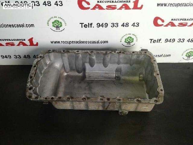 92593 carter citroen xsara break 2.0 hdi