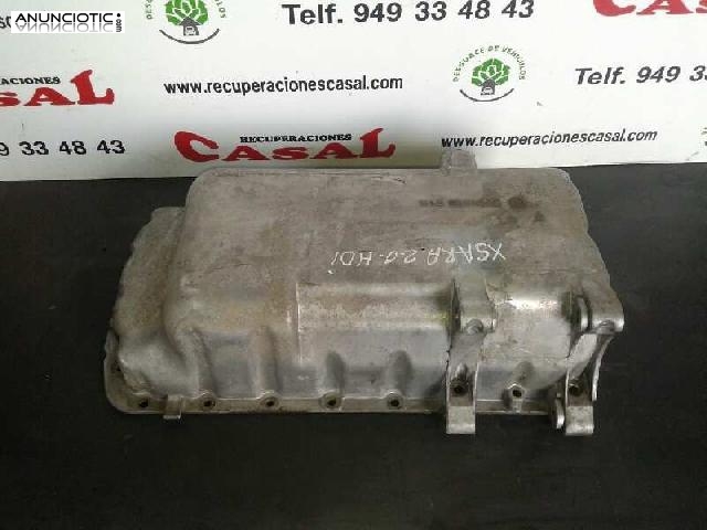 92593 carter citroen xsara break 2.0 hdi