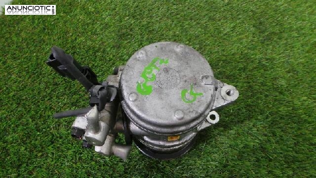 132581 compressor hyundai getz (tb) 1.1