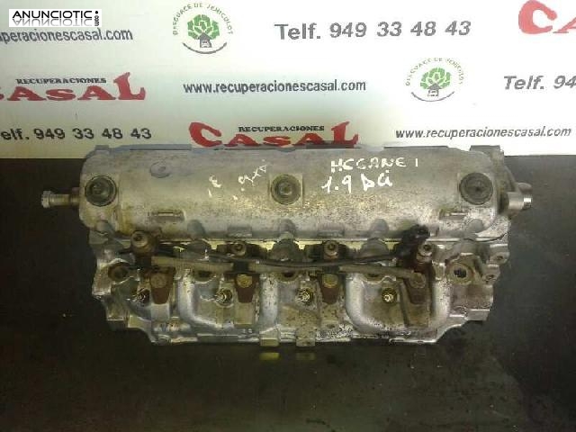 92615 culata renault megane i fase 2