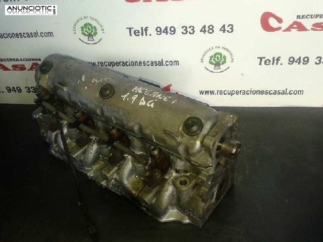 92615 culata renault megane i fase 2