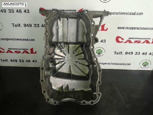 92505 carter renault megane ii berlina