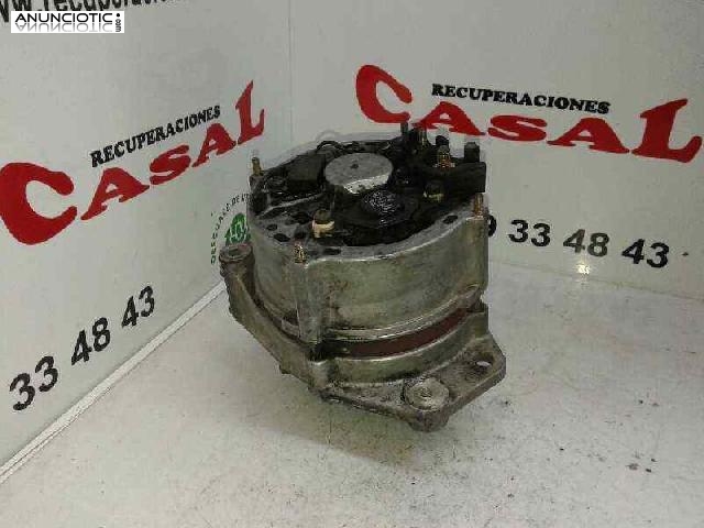 92928 alternador audi coupe (8b3)