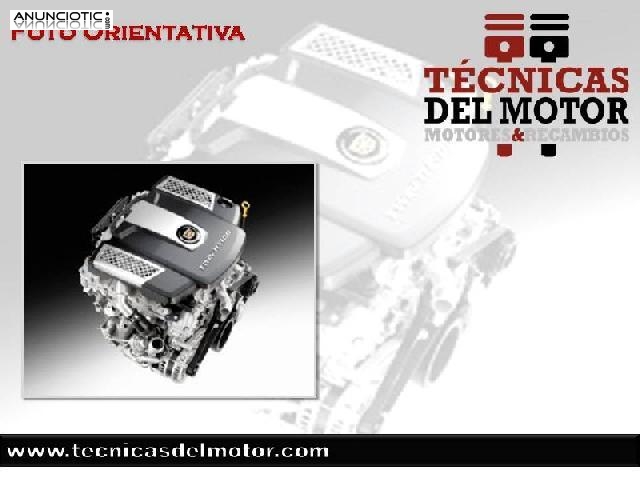 MOTOR REGENERADO CADILLAC 36 AWD LFX