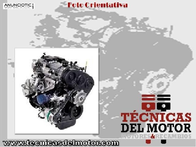 MOTOR KM0 IVECO 30D F1CE3481L