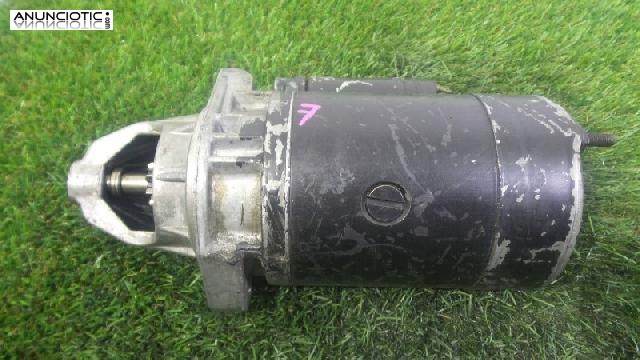 214597 motor volvo 240 (p242, p244) 2