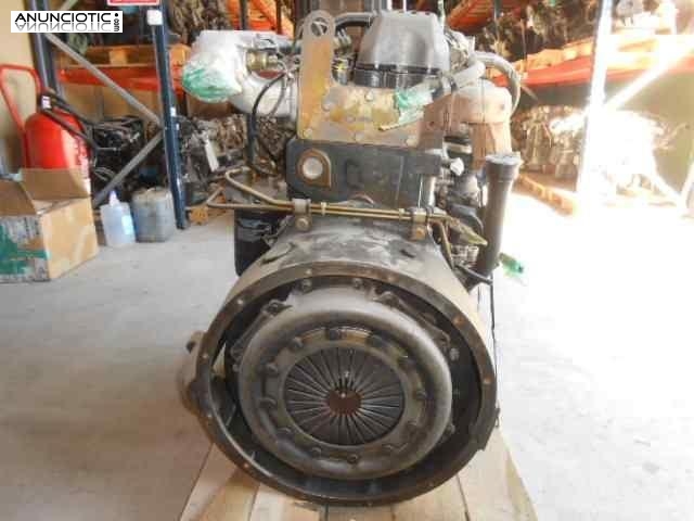 Motor completo 1375823 b440a nissan l80