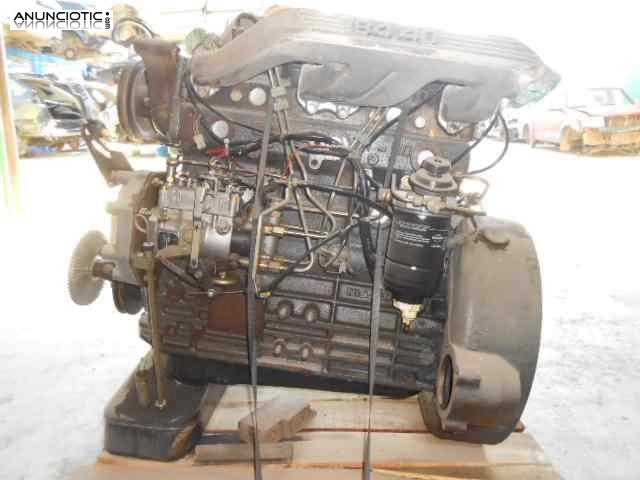 Motor completo 1375823 b440a nissan l80