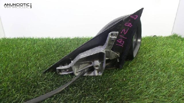 269347 retrovisor seat ibiza iv (6l1)