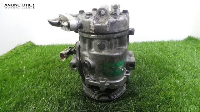 284266 compressor opel astra g hatchback