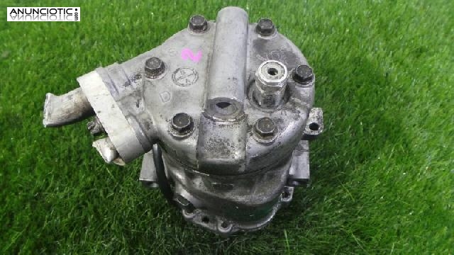 284266 compressor opel astra g hatchback